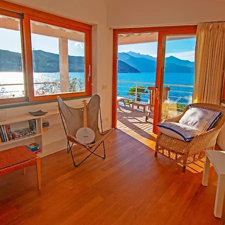 The Boat * Portoferraio