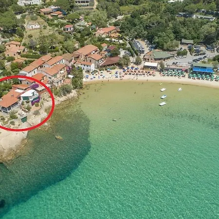 The Boat * Portoferraio