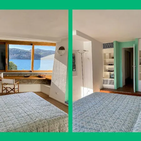 The Boat * Portoferraio