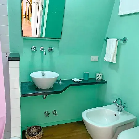 The Boat Portoferraio