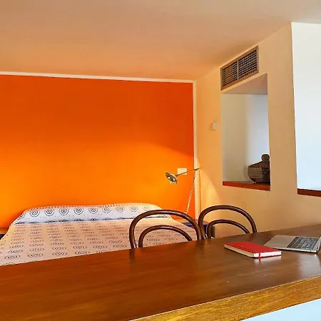 The Boat * Portoferraio