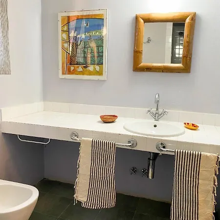 The Boat Portoferraio