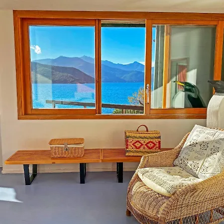 The Boat 费拉约港