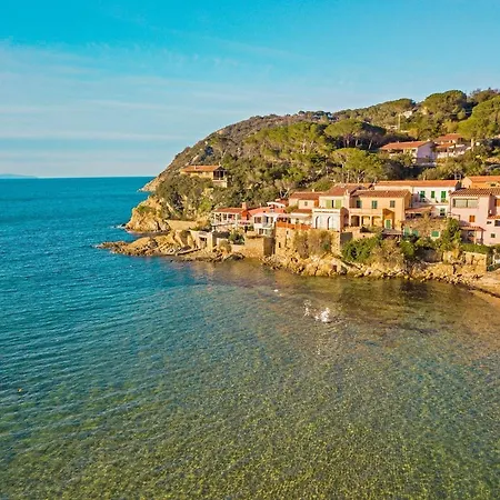 וילה The Boat פורטופראיו