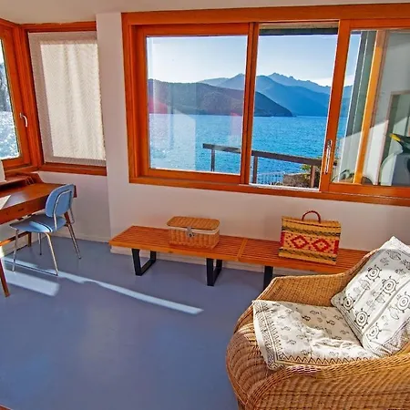 The Boat * 费拉约港