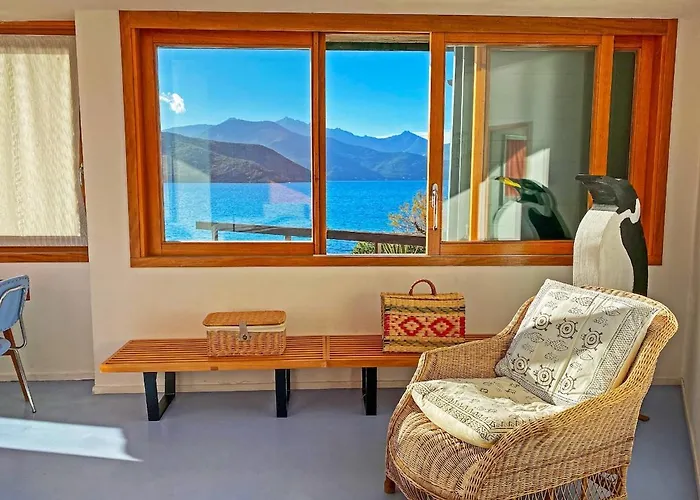 The Boat פורטופראיו