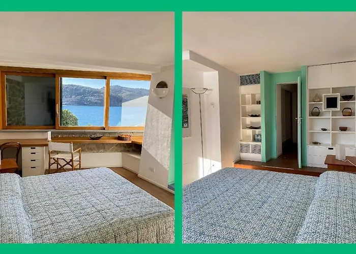 The Boat * Портоферрайо