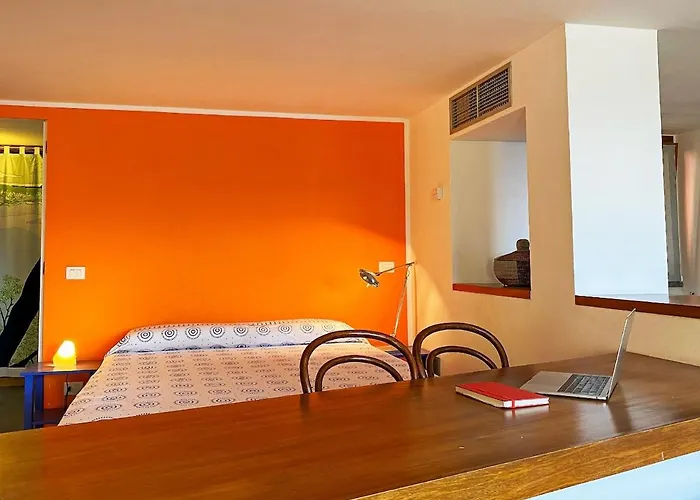 The Boat * Портоферрайо