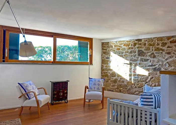 The Boat וילה פורטופראיו