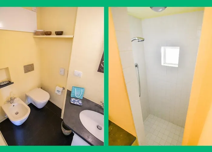 The Boat Вилла *